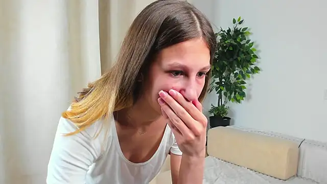 ChristiaHorde Chat XXX in diretta