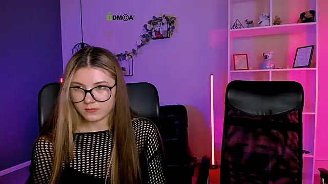 XXX chat uživo modela barbara_crazy