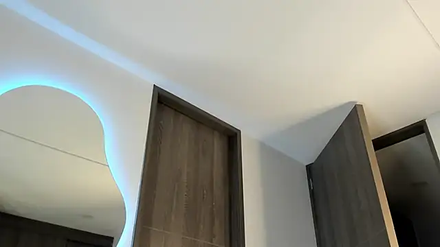 Dimitri_Bass webcam show