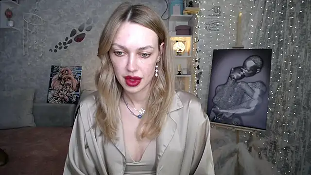 Chatroom XXX en direct de NickyAdamidi