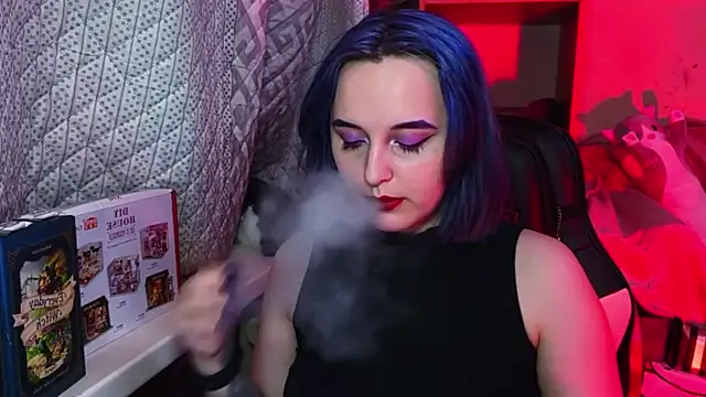 CobaltSoul Chat XXX live