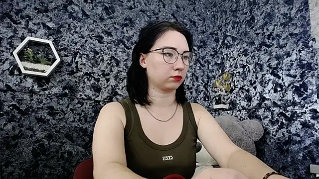 Moon_foxy_ – Live XXX-chat