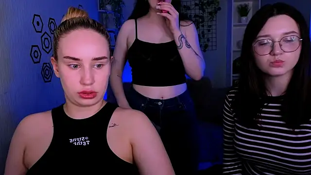 Živý XXX chat asol_muah