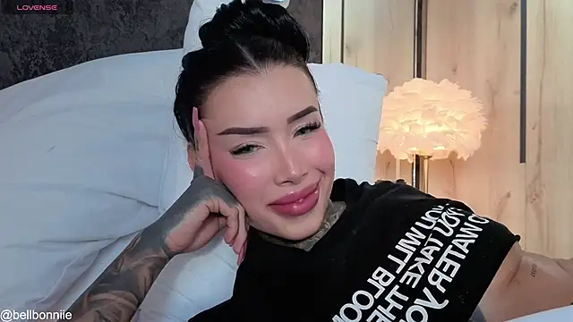 دردشة belllbonniie الجنسية المباشرة