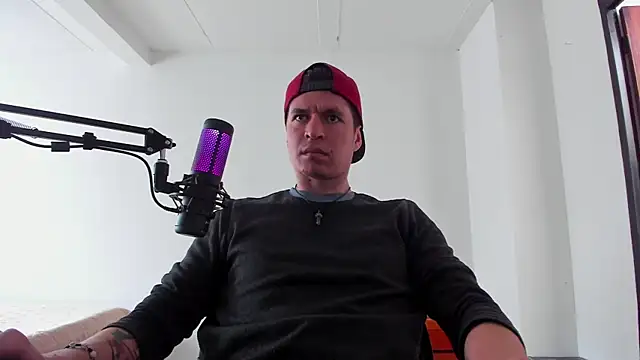 Headhunterdz Chat XXX live