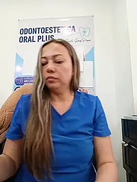 _Dentist-Madisson_04: вебкам-шоу