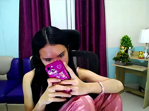 devine_goddess Webcam show