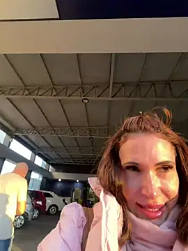 XXX chat uživo modela Irresistible24