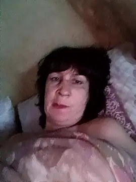 Laura_Kiss Adlı Modelin Canlı XXX Sohbeti
