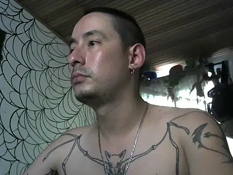 vampireathome's Webcam Show