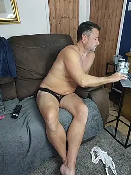 rob2810 Live XXX-Chat