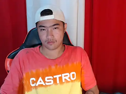 Siege_cum69 网络视讯表演