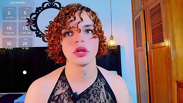 عرض كام Skyee_angel