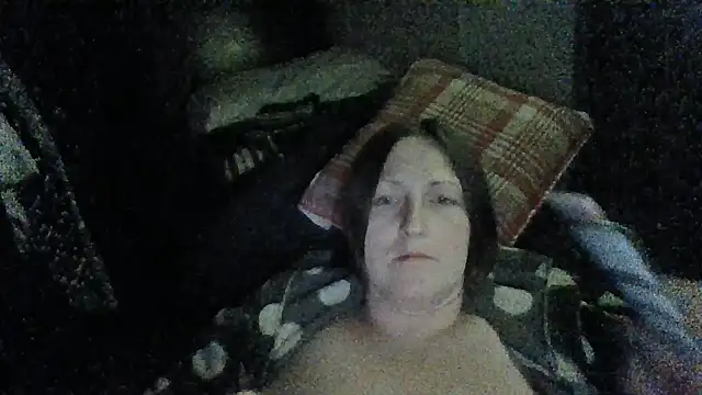 Chatroom XXX en direct de AllaSowinskaya