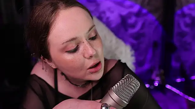 darkqueenx Chat XXX live