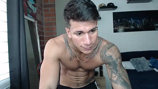 pettergrey1 Chat XXX in diretta