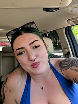 ImKatMeow ওয়েবক্যাম শো