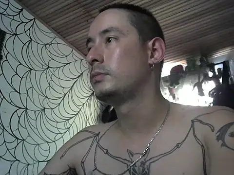 Show webcam de vampireathome