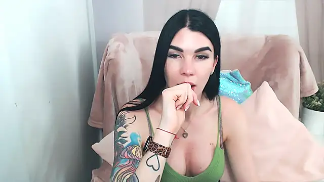 SofiiaBeauty Live XXX-chat