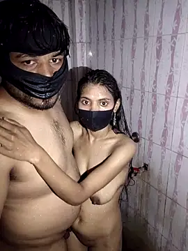Pokazy przed kamerką – rani_coupleee