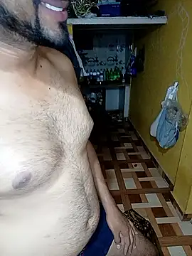Crushme_cpl Webcam-Show