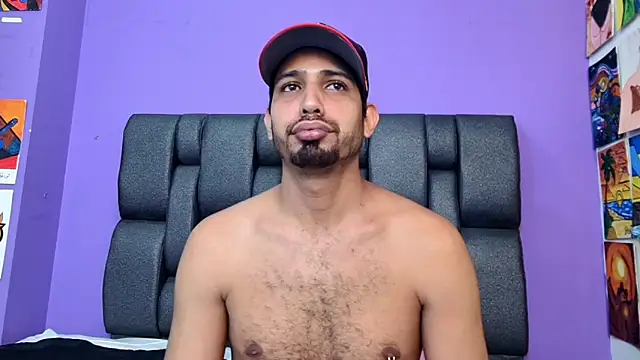 darkyerk1n Live XXX chat