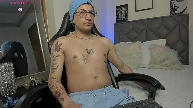Dereck_Klain's Webcam Show
