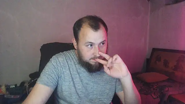 BIG-COCK-OMG Webcamshow