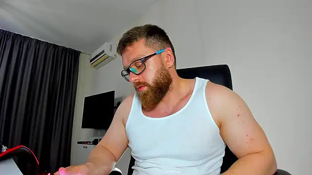 Webkamerová show Findom_guy