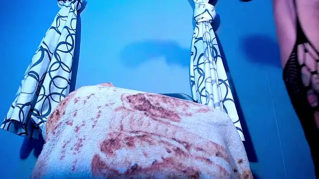 MariannaGotica 웹캠 쇼