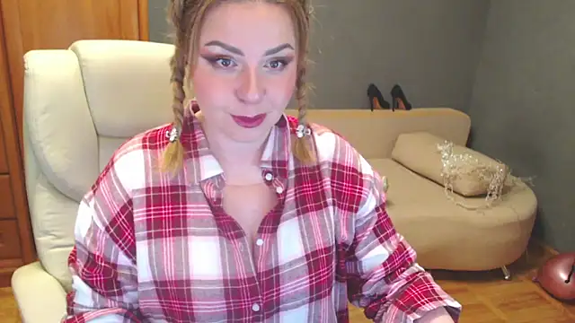 Živý XXX chat Cute_sun