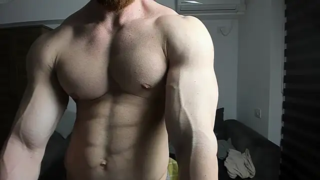 ZkkBlitz Adlı Modelin Canlı XXX Sohbeti
