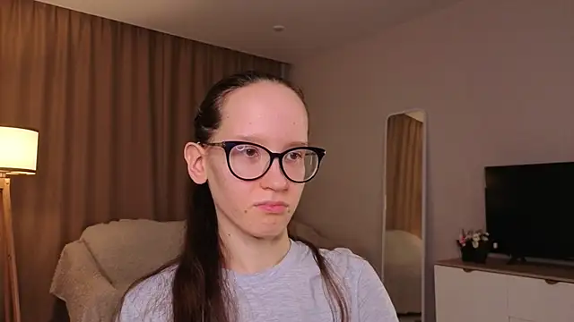 Živý XXX chat BettyBrowni