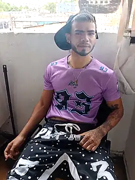 Niick01_'s Webcam Show