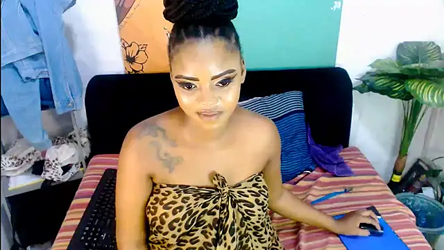 Chatroom XXX en direct de Angel_of_sensuality