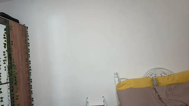Catrinee's Webcam Show