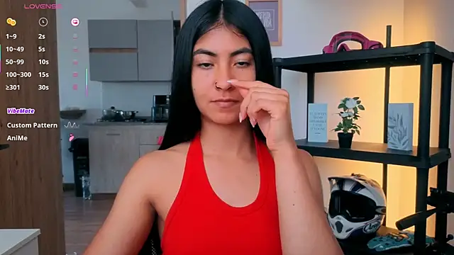 Estefania_A – Naživo XXX chat