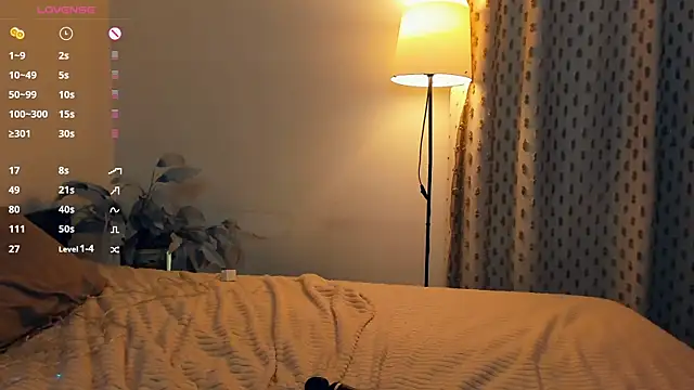 OdiIiaChavarria Webcam show