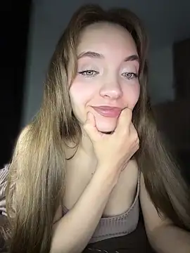 BarbaraFantasy élő XXX-chatje