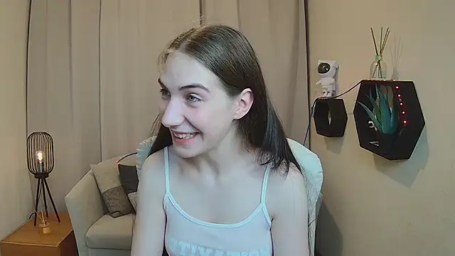 NikaStark_ – Naživo XXX chat