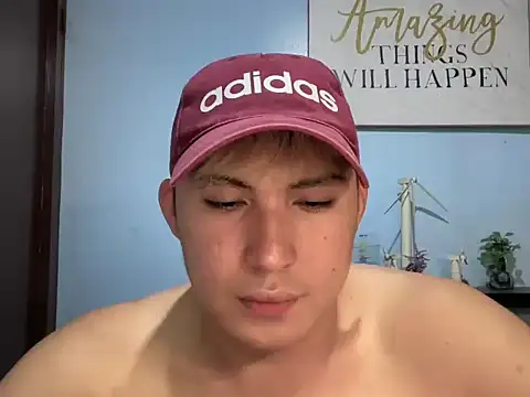Kingdirtyfog Pertunjukan Webcam