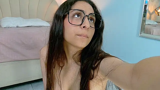AIXATRISTA1's Live XXX Chat