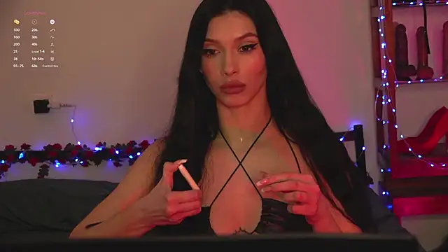 XXX chat uživo modela Olivia_Faye