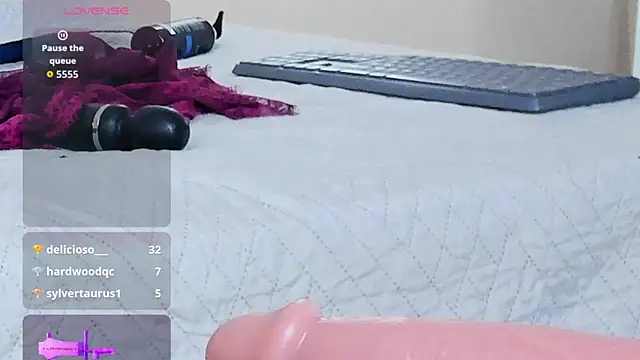 nova_velveet Chat XXX in diretta
