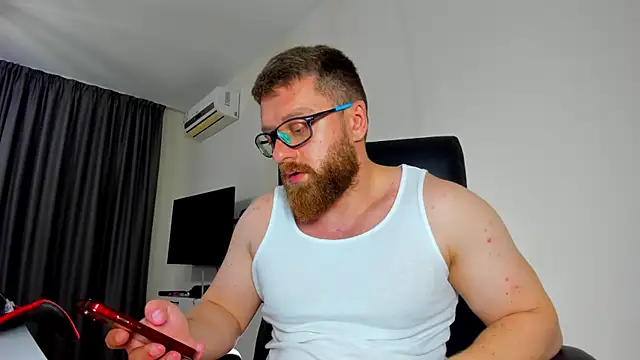 Вебкам-шоу Findom_guy