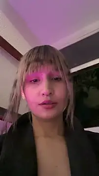 แชท XXX สดของ bigbabykiki