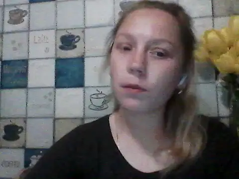 Czat XXX na żywo – Anna_wey