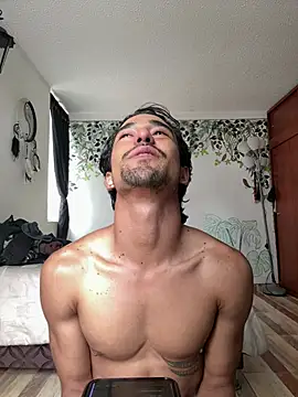 Oliver_11Ed Webcam Show