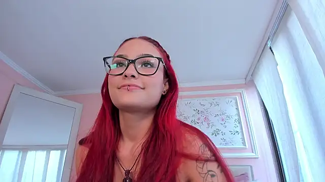 Chat XXX ao vivo de mae_lyra