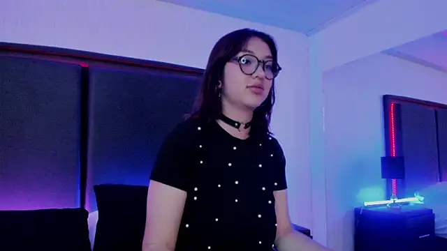 LilithBluum – Live XXX-chat